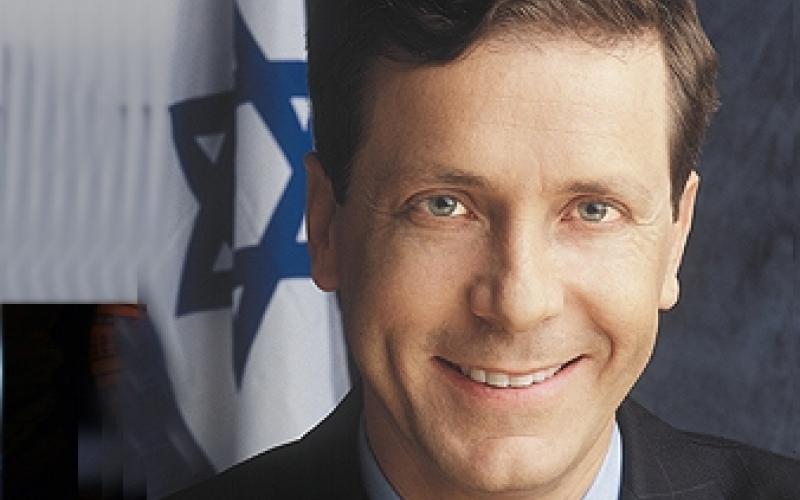 وزير الشؤون الاجتماعية الإسرائيلي ينقل رسالة للملك