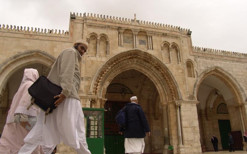 القدس تنهار اقتصاديا 