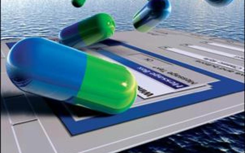 مستودعات الأدوية قوى بحجم القانون! 