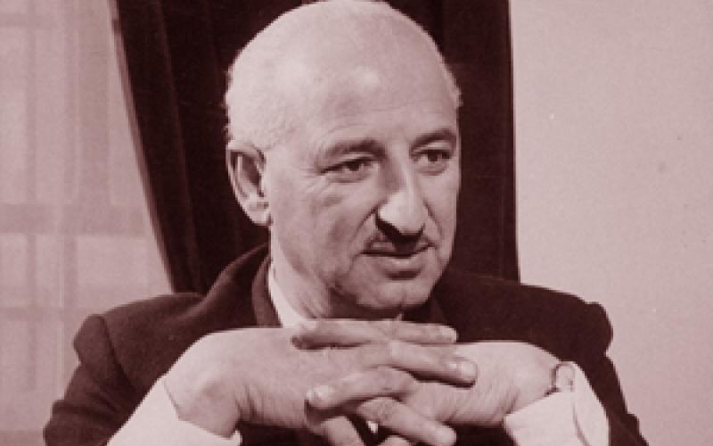 الذكرى 34 لرحيل النابلسي