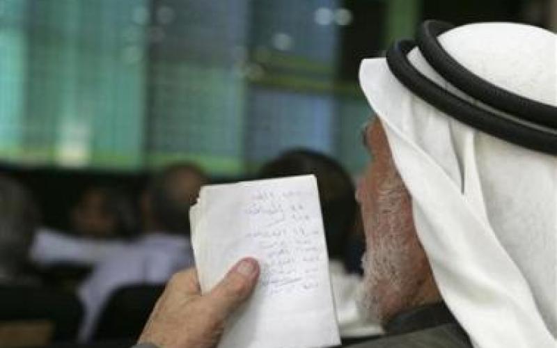 آمال البورصة تخفت مع فقدان ثقة المستثمرين