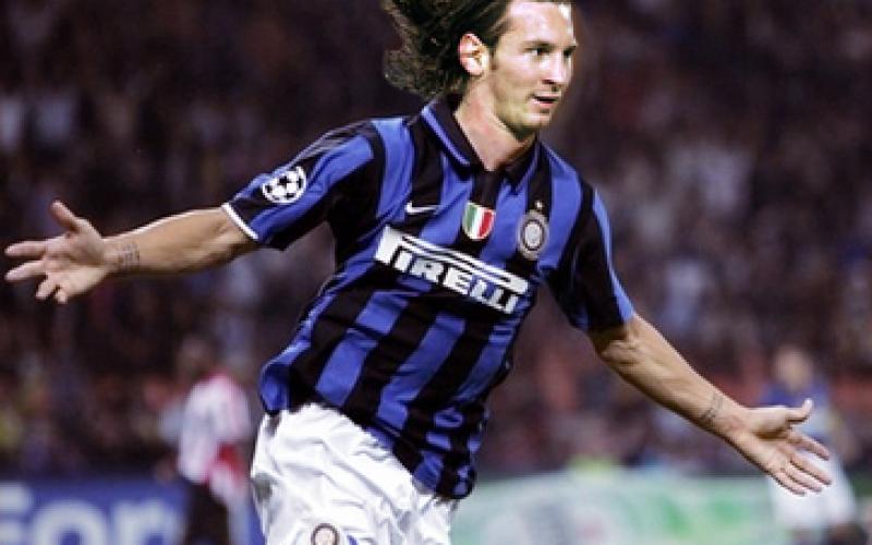 Inter President serious about signing Barcelona's Messi