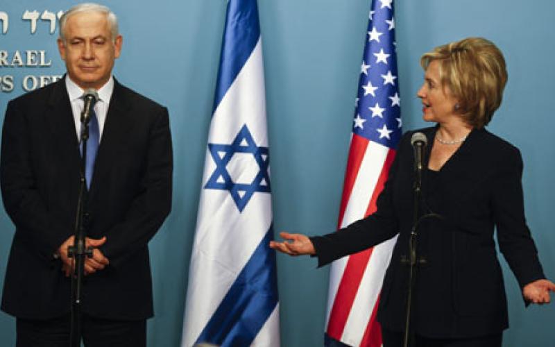 How to cure world disappointment with Israel