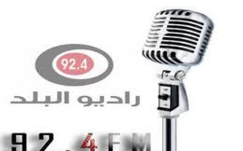 Radio Balad gives candidates four minutes to present their programs