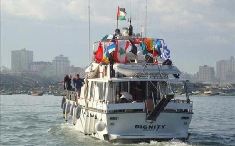 20 محامِيا يجتمعون في الدوحة لمقاضاة إسرائيل