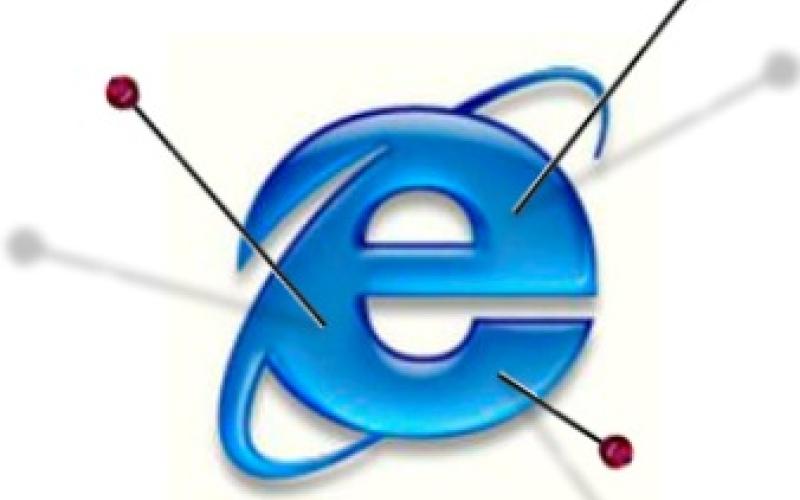 Internet eruption on Friday for 12 hours