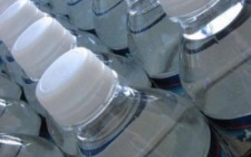 لنتحدث عن الماء