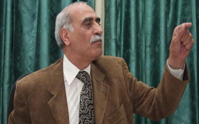 الخرابشة يطالب بحل مجلس النواب القادم