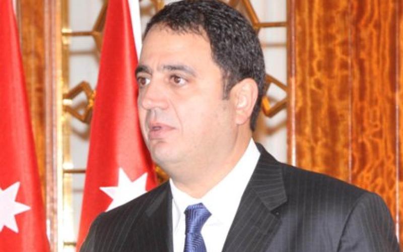 Malhas resigns over media outrage