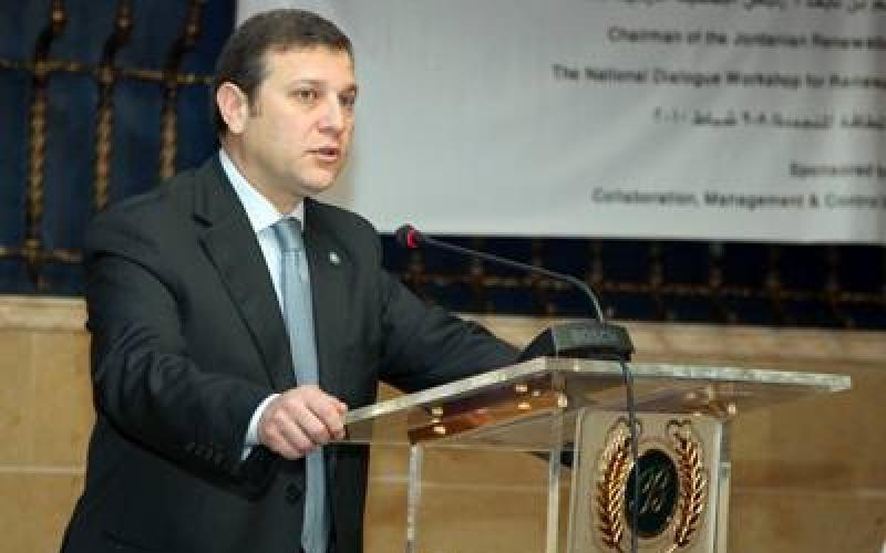 New environment minister Irani sworn in