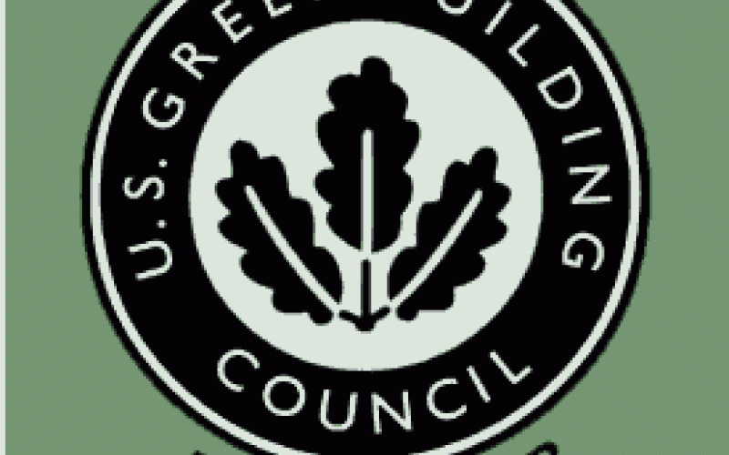 U.S. Green Building Council and LEED