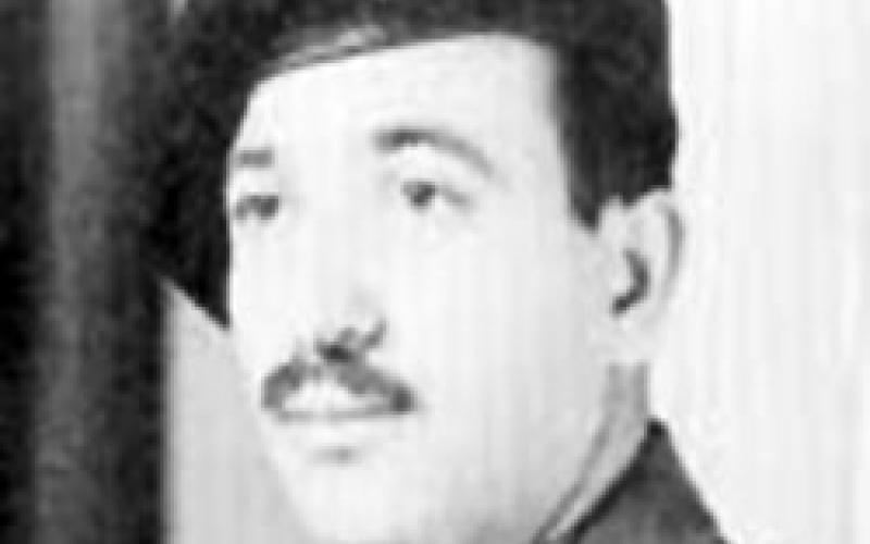 الذكرى التاسعة لرحيل الجازي