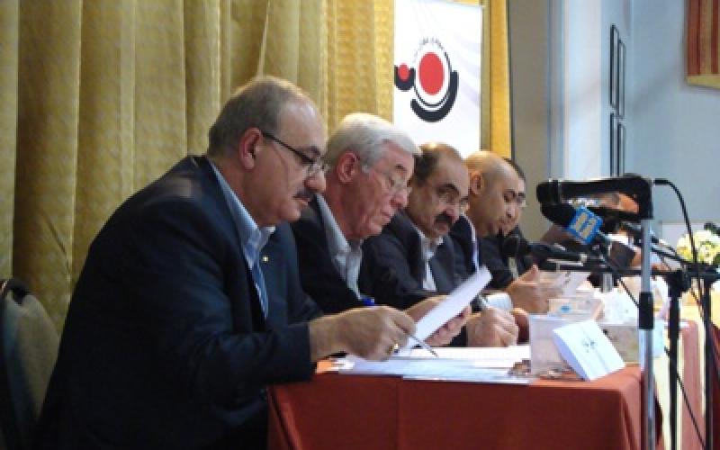 المرشح مشربش يطالب المساوة بين الرجل والمرأة في الزواج الديني المختلط