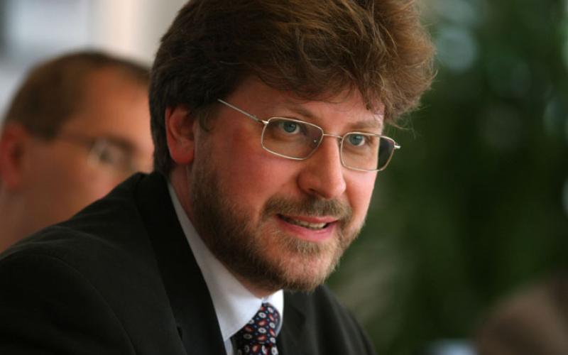 Building greater Europe