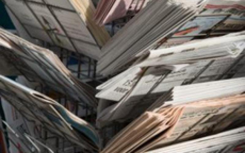 الصحافة والانتخابات:نواب حسب الطلب