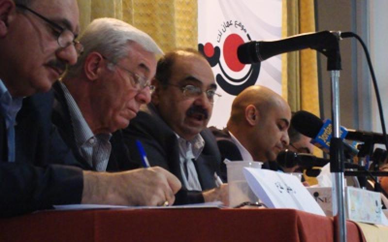 عودة قواس:رؤوف أبو جابر عطل عملية تعريب الكنيسة الأرثودكسية 