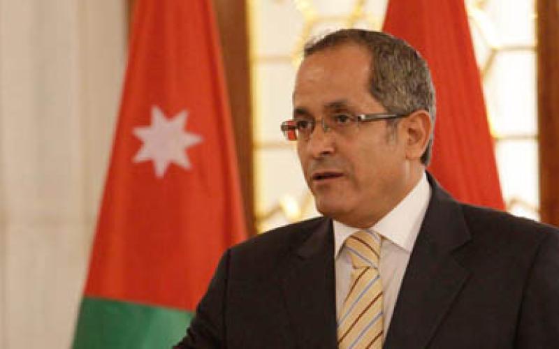  العايد لعمان نت:العملية الانتخابية تسير بكل يسر