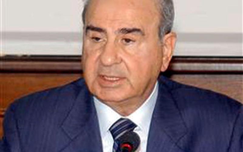 المصري يدلي بصوته في الدائرة الثالثة 