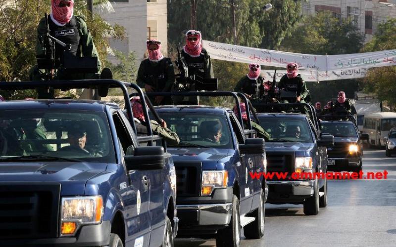 أعمال عنف ومشاجرات تجتاح دوائر انتخابية