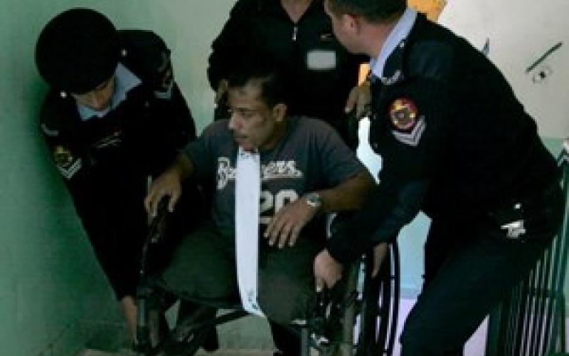 Takafu’: ‘Special needs’ participation in election was limited