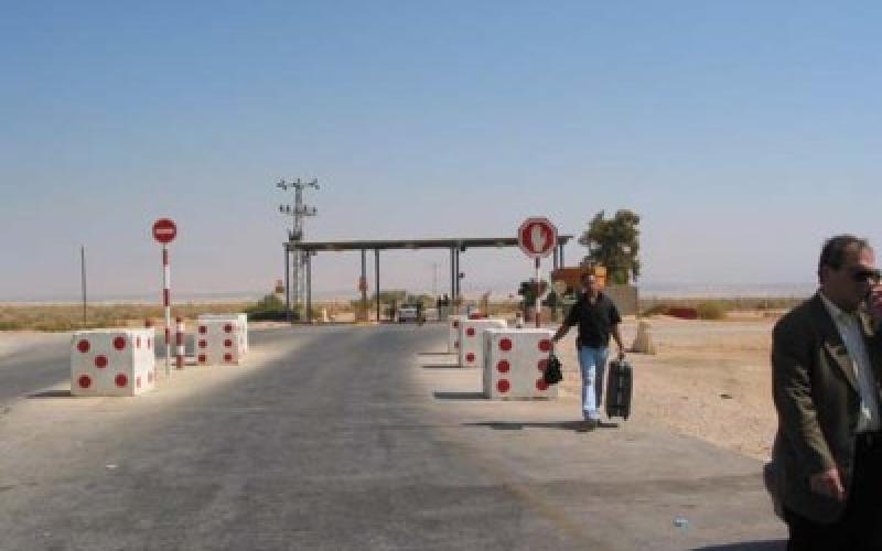 المقترح الأمريكي لإسرائيل يتضمن انتشارا للجيش الأردني