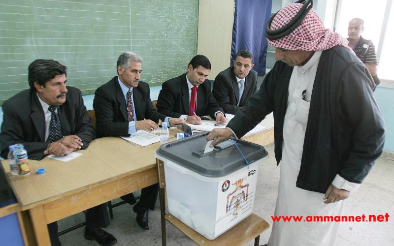 راديو البلد وعمان نت الفائز الإعلامي في الانتخابات