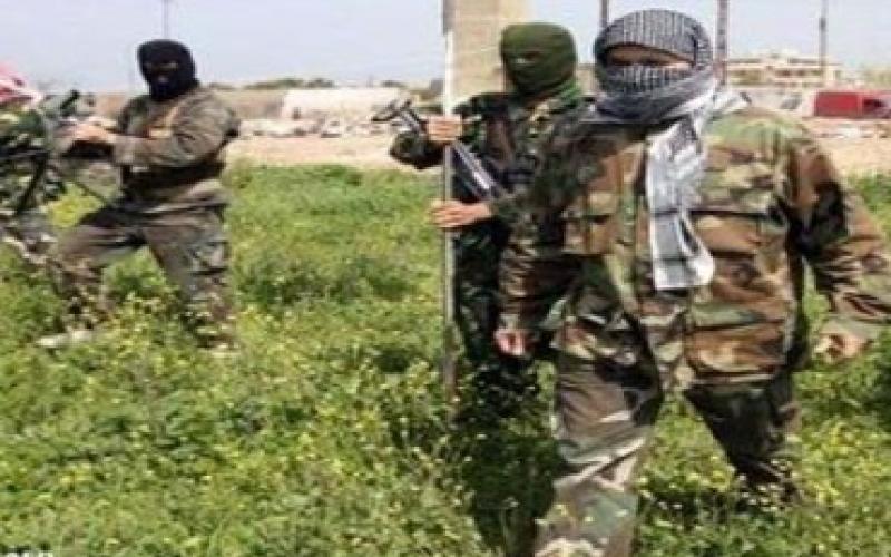 القاعدة تعلن عن مقتل أردنيين في اشتباك مع الجيش الأمريكي