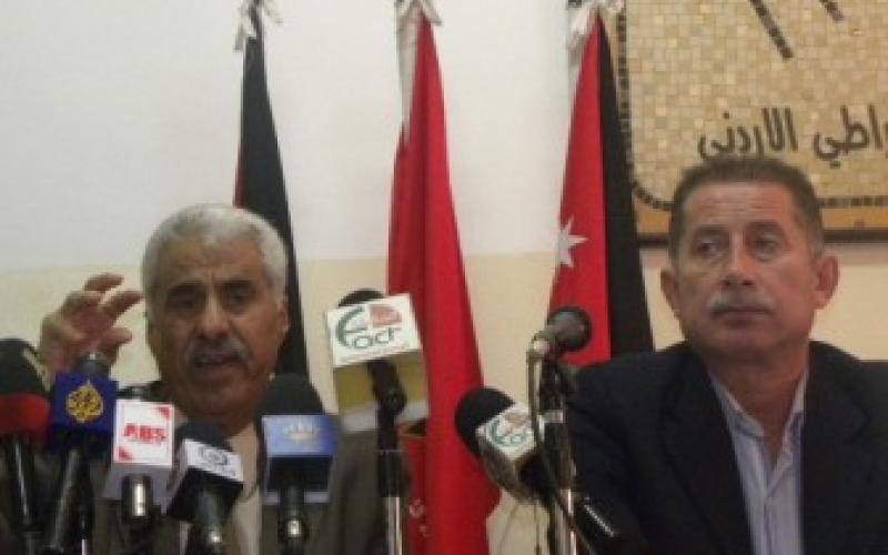 ذياب: التعديل الوزاري لن يغير في الاتجاه السياسي العام 