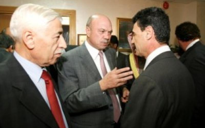 الكتل النيابية..لم تبصر النور بعد