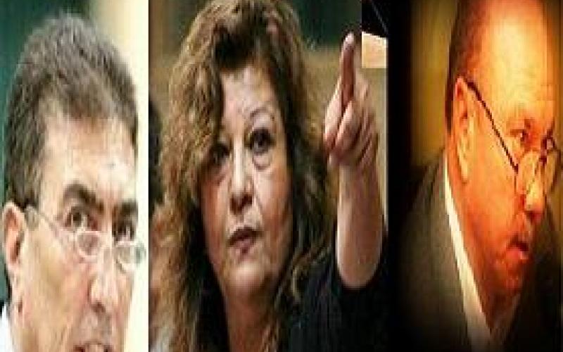 الفايز رئيساً بالتزكية والطراونة نائبا أولا لـالنواب