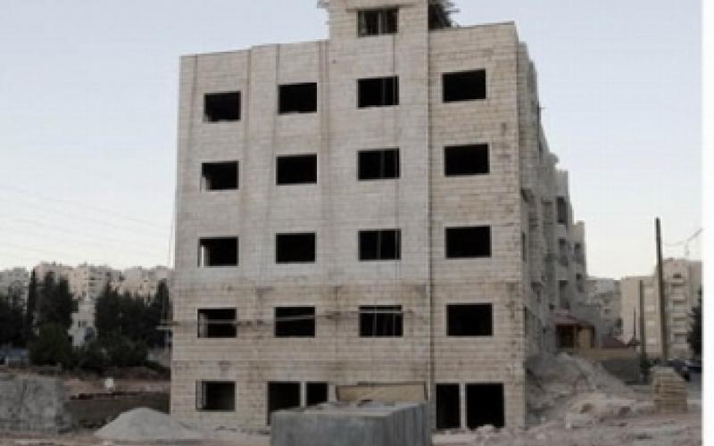 قلق الشارع الأردني من تطبيق قانون المالكين والمستأجرين