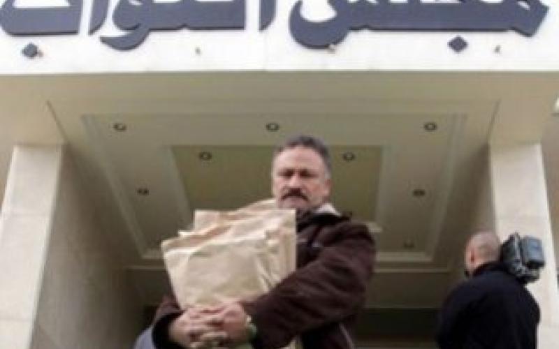 Elections, social community, IT systems referred to parliament