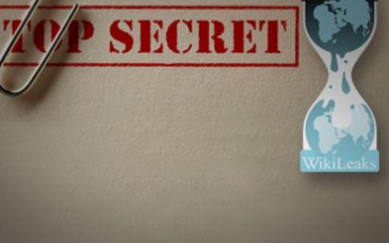 ويكيليكس وأبعاده على الأردن