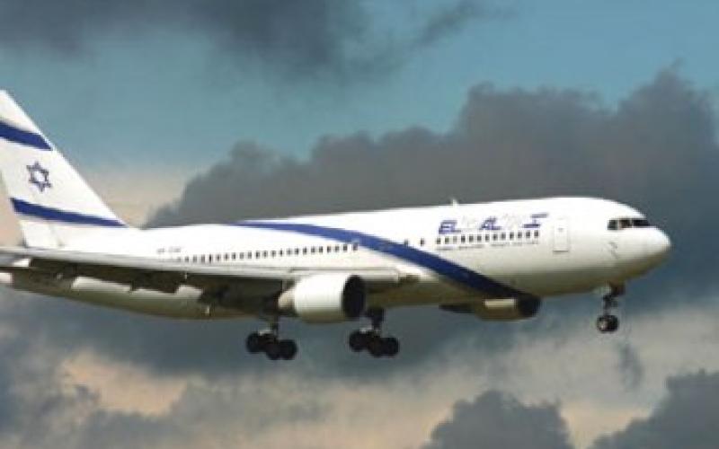 اتفاق أردني إسرائيلي لتحديد خطوط جوية آمنة