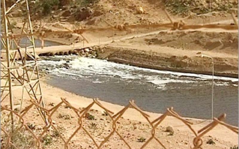 تأخر الهطول المطري يدخل المملكة في خط الخطر