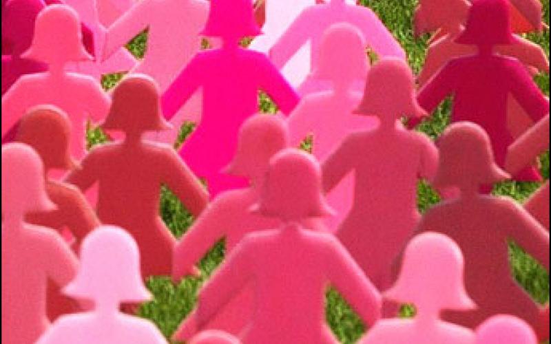 914 اصابة بسرطان الثدي في الاردن