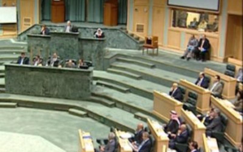 النائب زريقات يوجه سؤالا للحكومة حول ترخيص الحقيقة الدولية