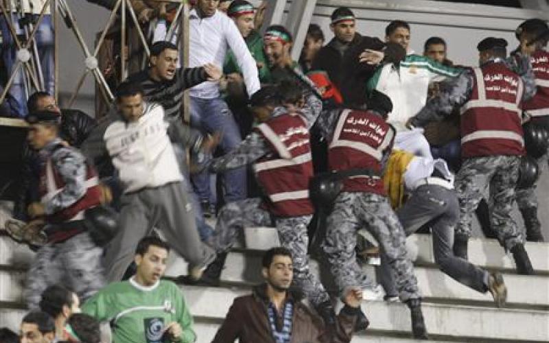 عندما تلعب الصحافة دورا في إخفاء الحقائق