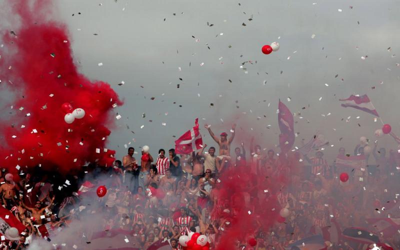 Estudiantes claims Apertura title