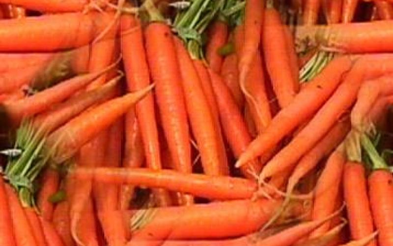 Now that the carrot has not worked against Israel