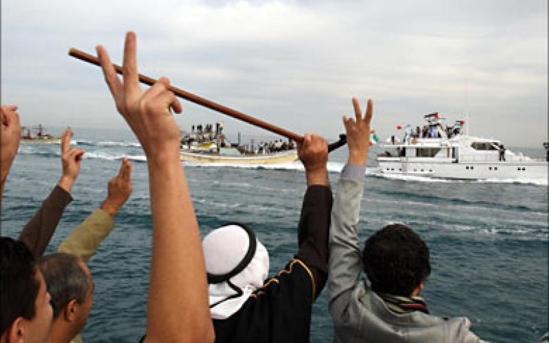 20 countries to retry to break the siege on Gaza