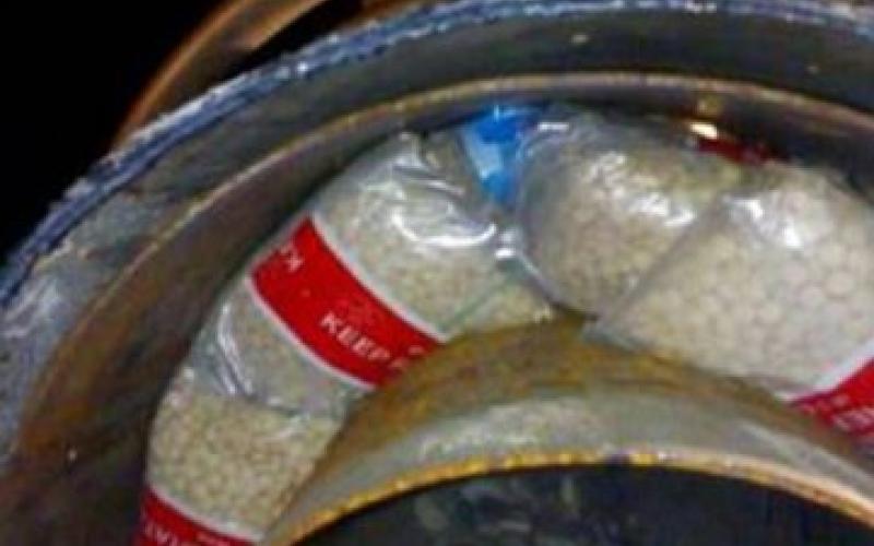 إدانة20 متهما بتهريب حبوب الكبتاجون إلى السعودية 