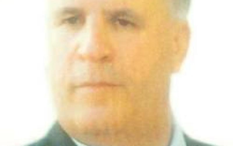 ذياب مستشارا إعلاميا في "النواب"