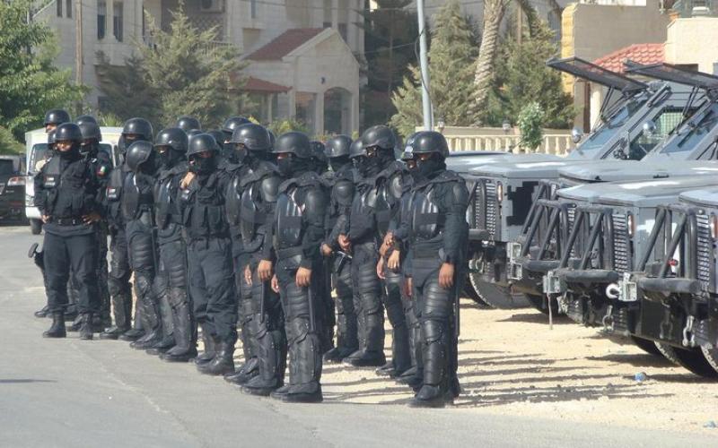 الدرك: استخدام مفرط للقوة أم تعزيز للأمن والاستقرار الداخلي