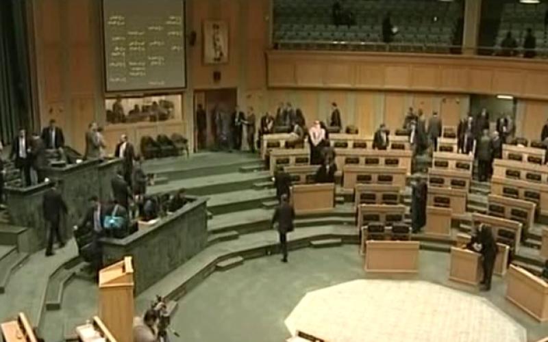 لقطات ومواقف نيابية