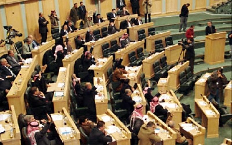 " النواب": فتوى العمل الإسلامي محاولة لزرع الفتنة 