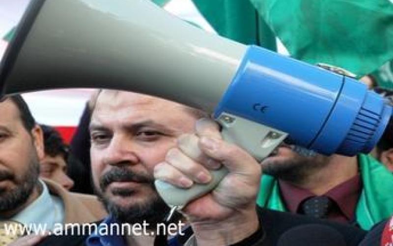 بالصوت..مجلس النواب يستنكر تصريحات بني رشيد لعمان نت