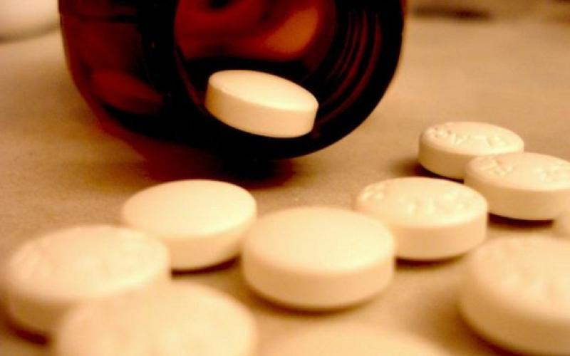 عمال العربية للادوية يعلقون اضرابهم