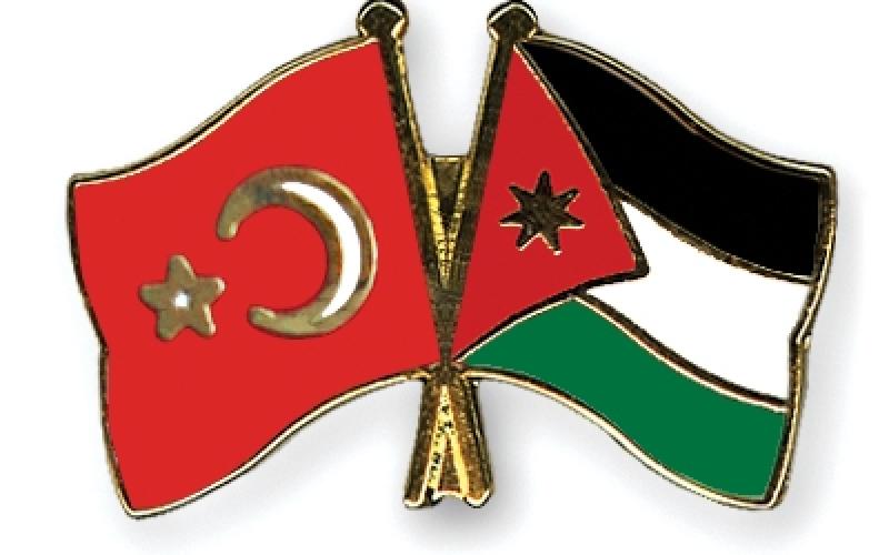 Free trade agreement with Turkey