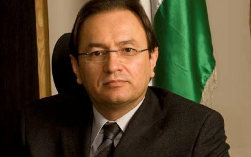 النائب مرزوق: تلزيم شركة تراكس لإدارة اتصال مكتب أمين عمان بـ100 ألف دينار سنوياً